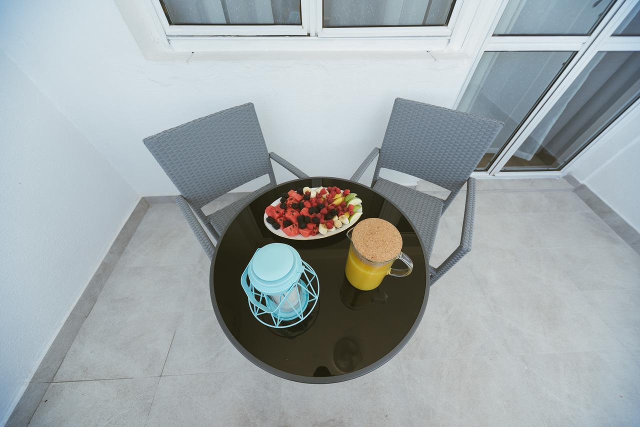 Apartment Luxury Explorer Podgorica Eksteriør billede
