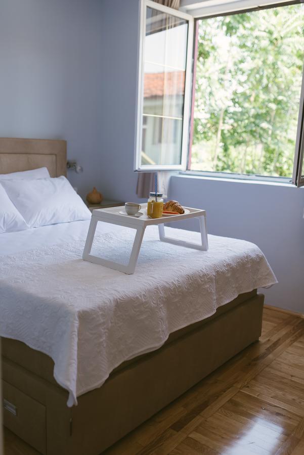 Apartment Luxury Explorer Podgorica Eksteriør billede