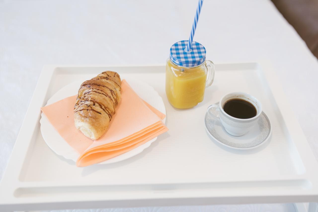 Apartment Luxury Explorer Podgorica Eksteriør billede