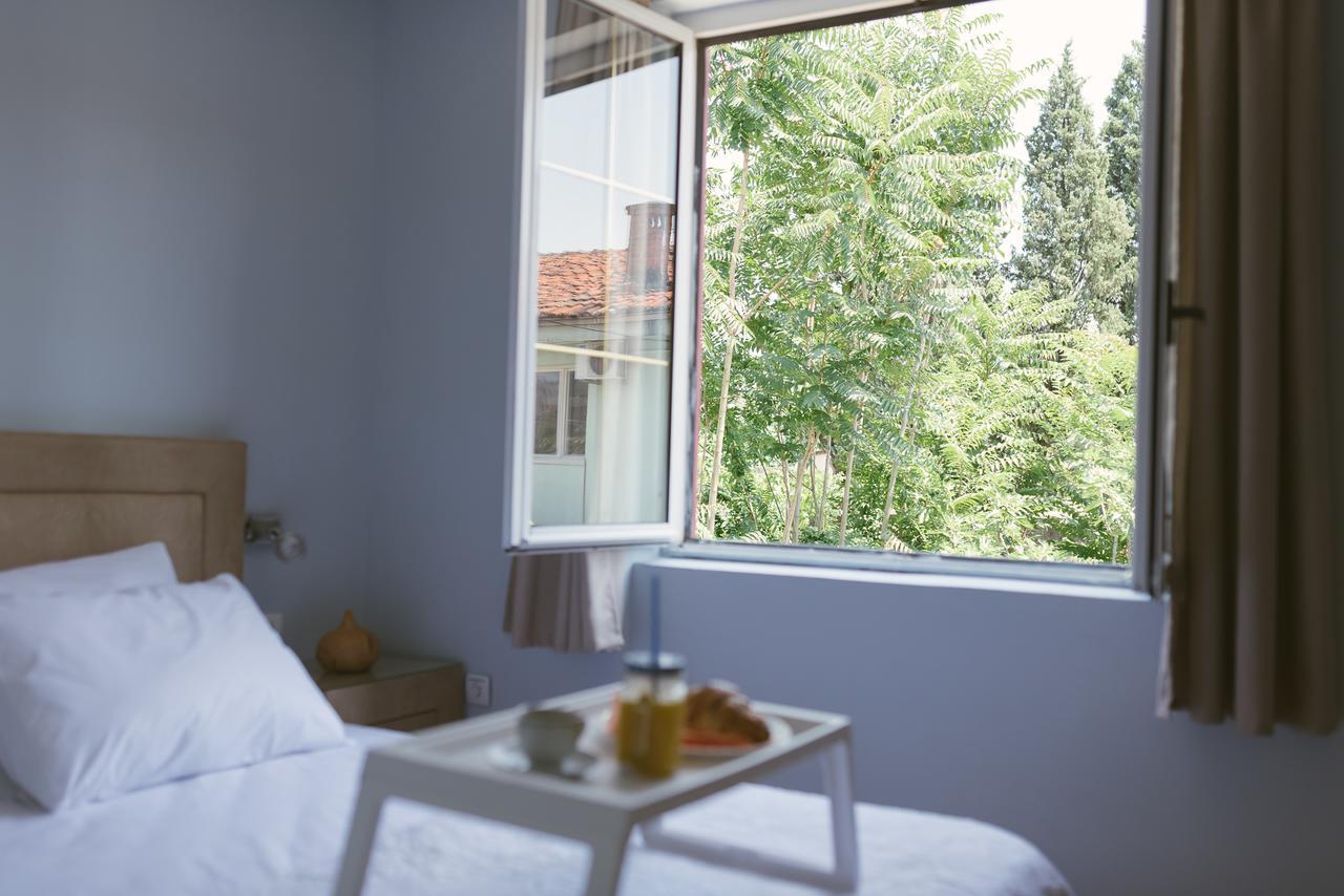 Apartment Luxury Explorer Podgorica Eksteriør billede